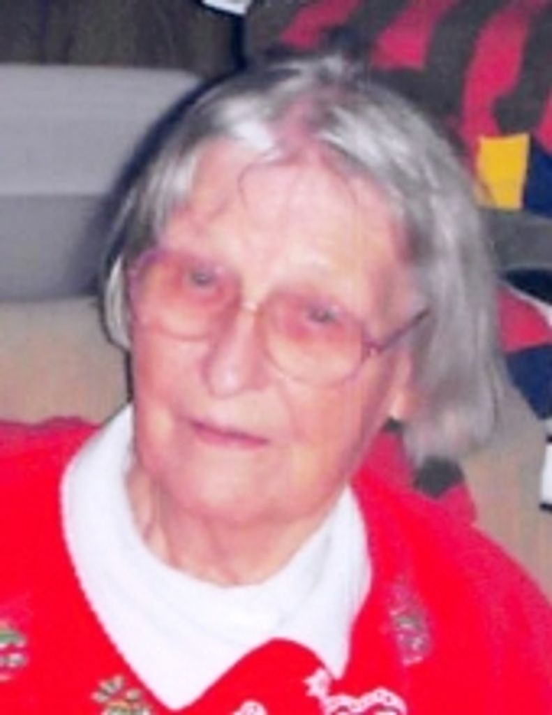 Mary L. Leuthold