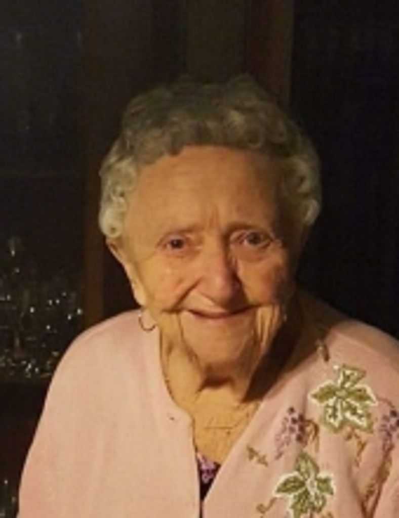 Virginia A. Purcell