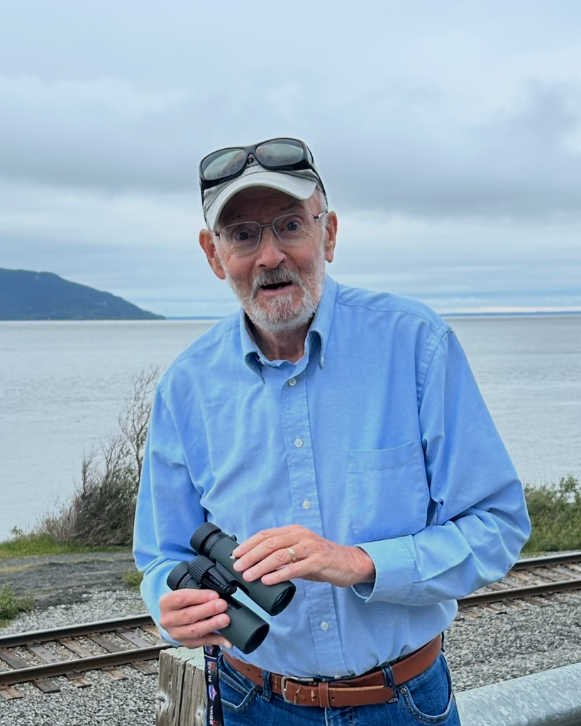 Ralph W. Boynton Profile Photo