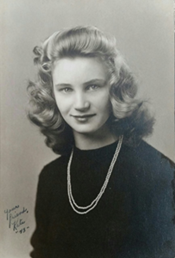 Kathryn A. Fiely