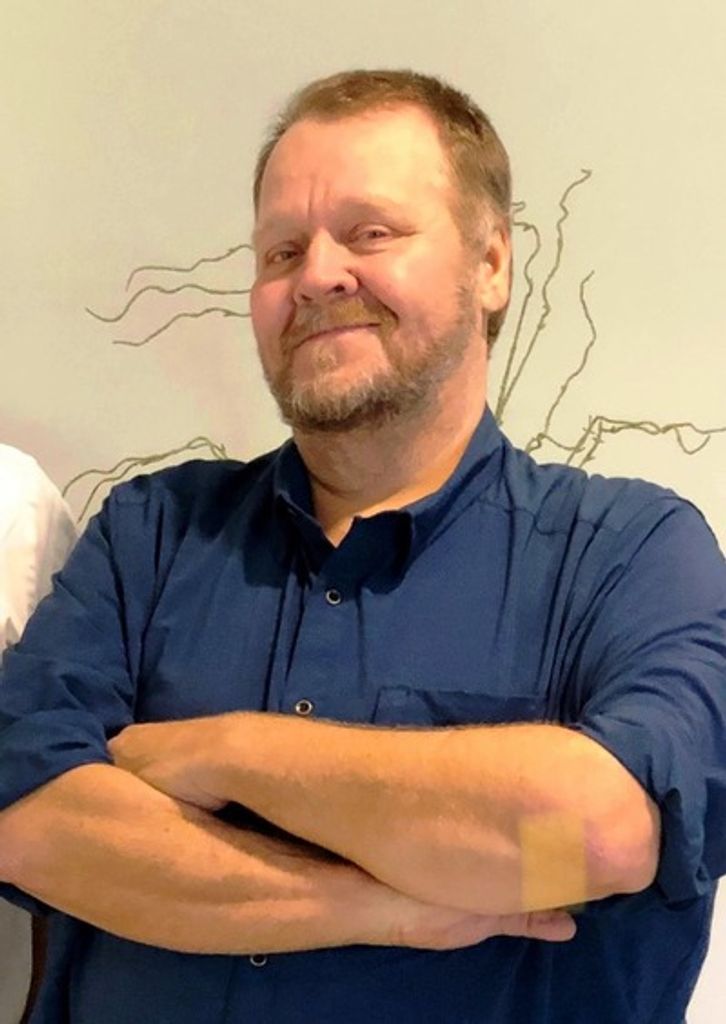 Randall Lee Evans Profile Photo