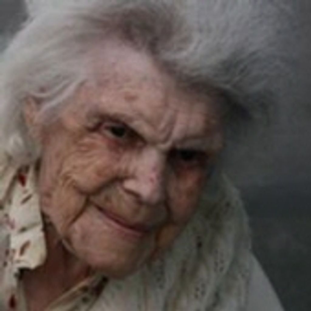 Beatrice H. Mercier Profile Photo