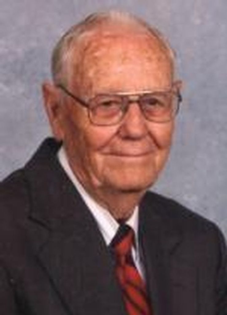 Cecil Melton Bittle, Sr