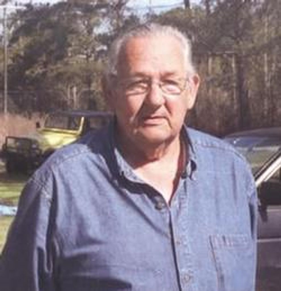 Ransell L. Wade Profile Photo