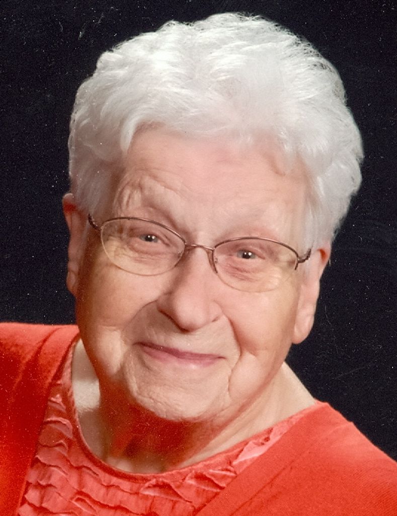 Deloris Enstad