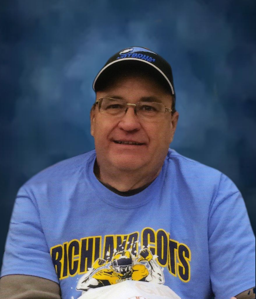 Steve Fradenburgh Profile Photo