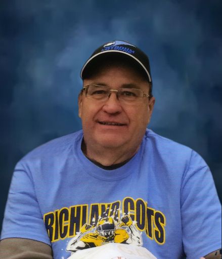 Steven Fradenburgh's obituary image