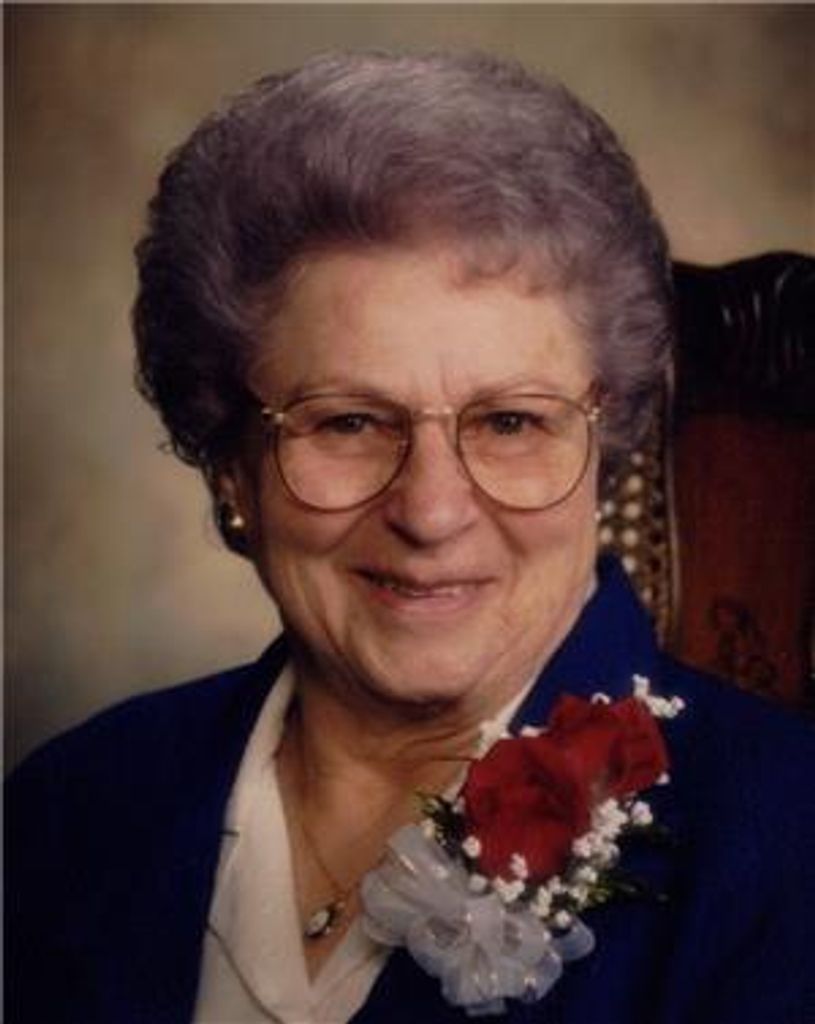 Oliva Vetter