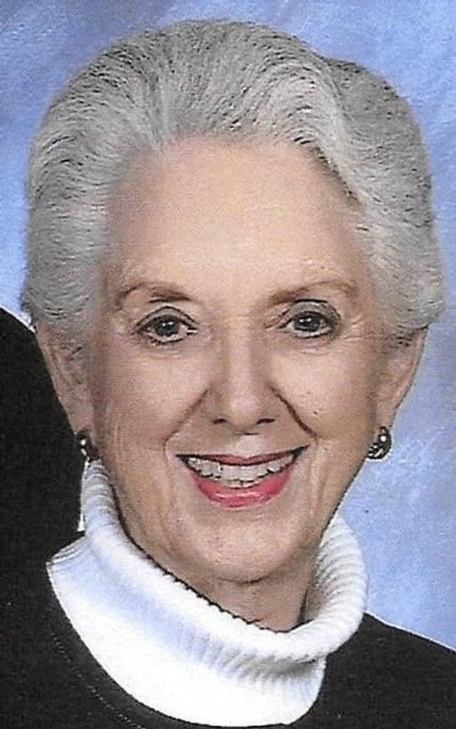 Marian Shuster Cochran Profile Photo