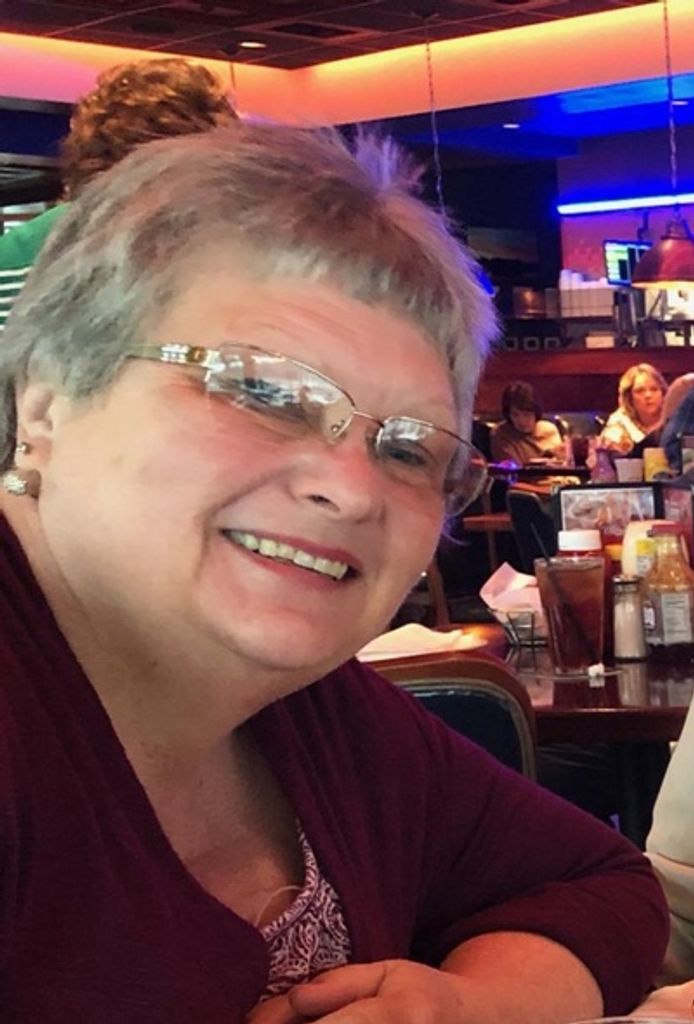 Sheila Elaine Pollard