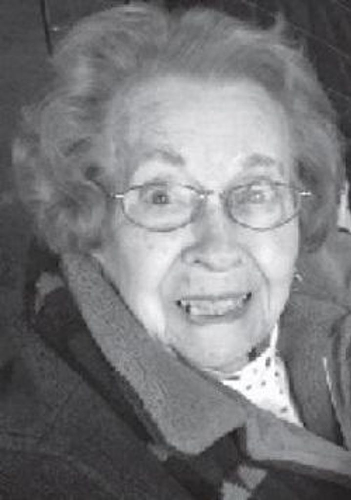 Delores Elaine Gohlman