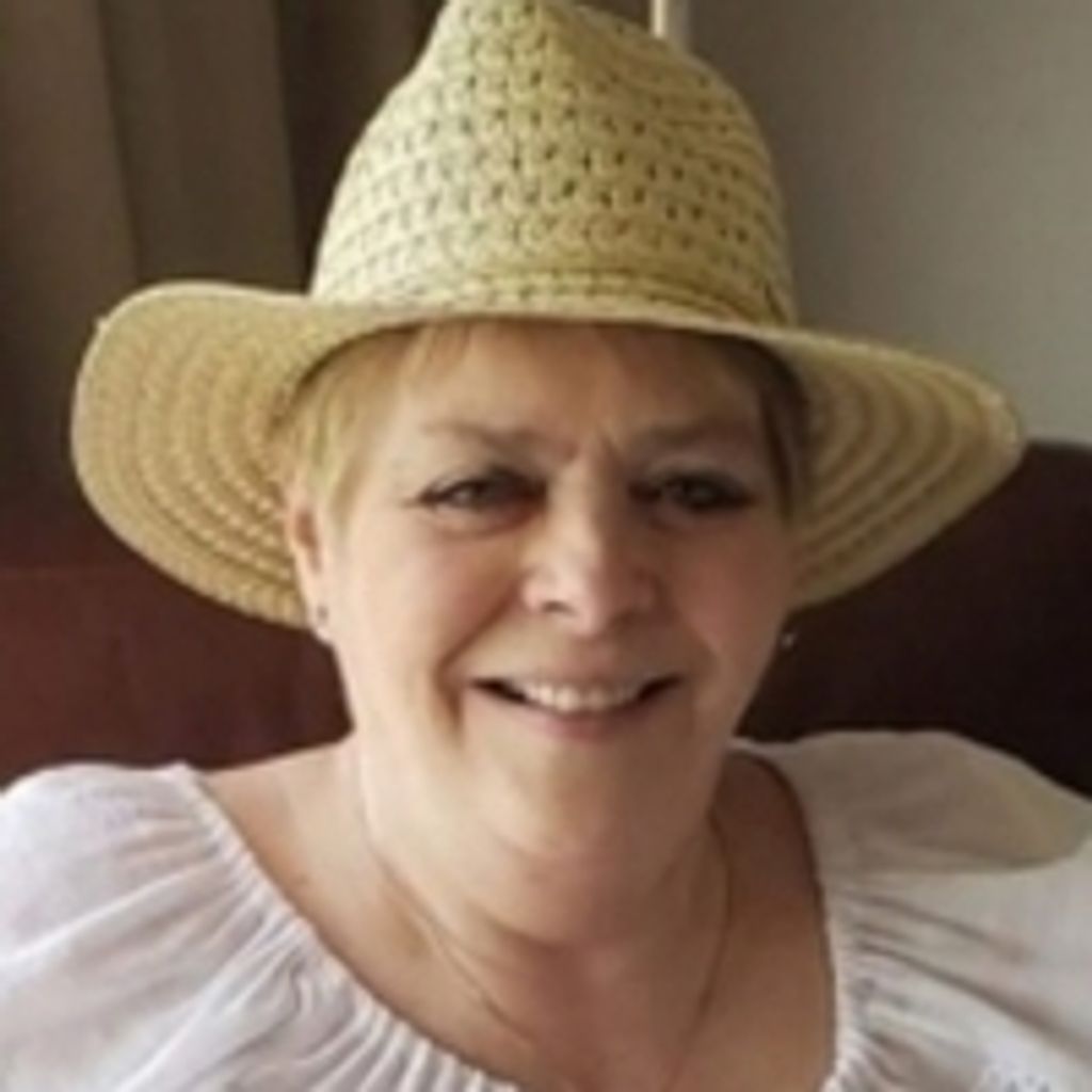Gerianne Allen