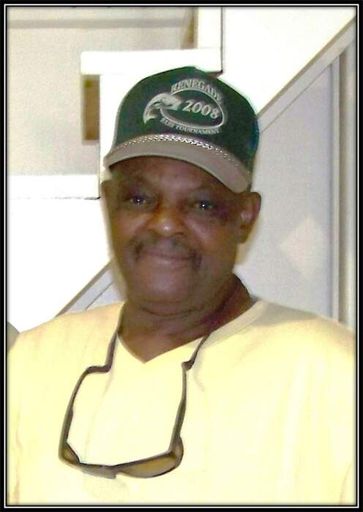 Roy Dolphus "Roughhouse" Embry, Sr. Profile Photo