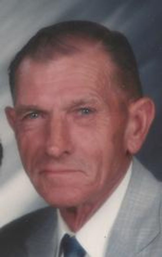 Jack D. Allen Profile Photo