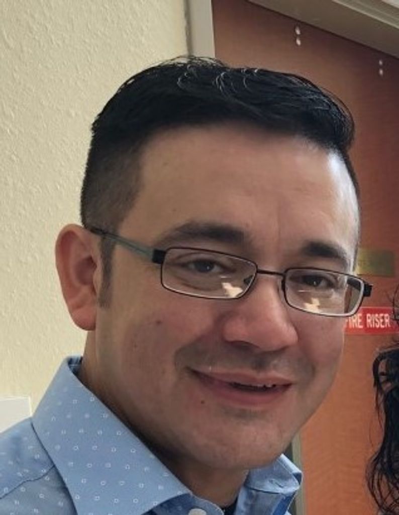 Jacob Vela Profile Photo
