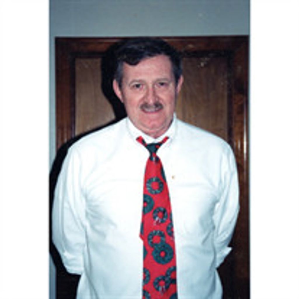 John E. Higgins