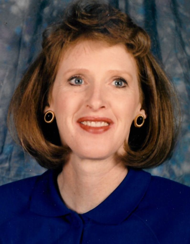 Pam Worlow