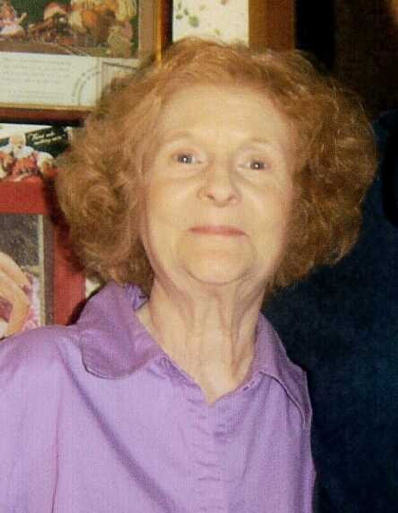 Barbara Ballard