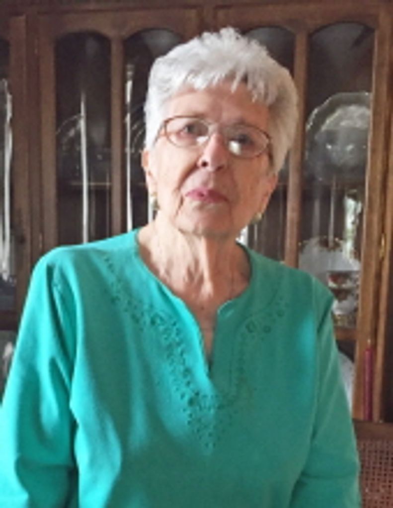 Thelma Bailey Anderson