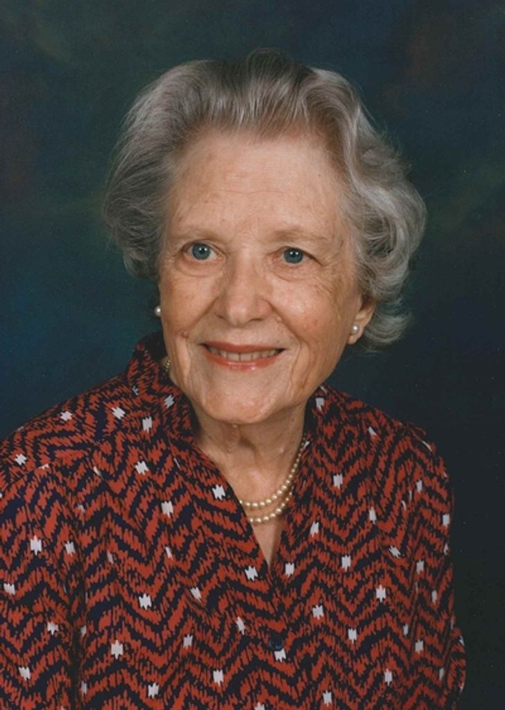 Mary Evelyn Hall Profile Photo