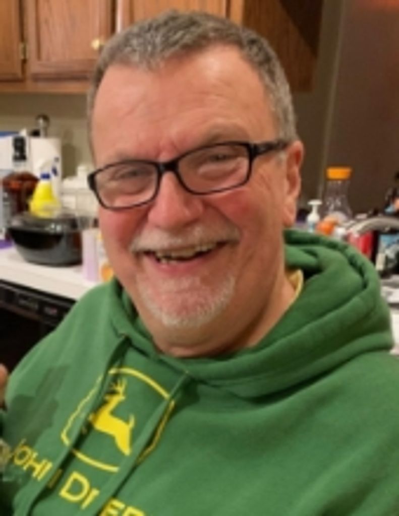 Bob A. Kaufmann Profile Photo
