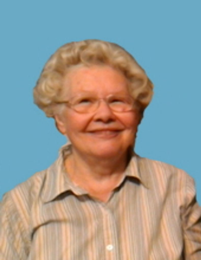 Ann Strickler