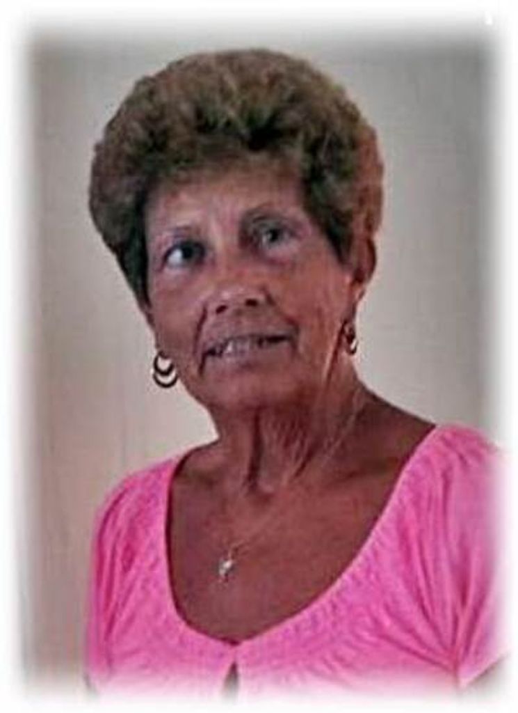 Rheba Louise Helmick Profile Photo