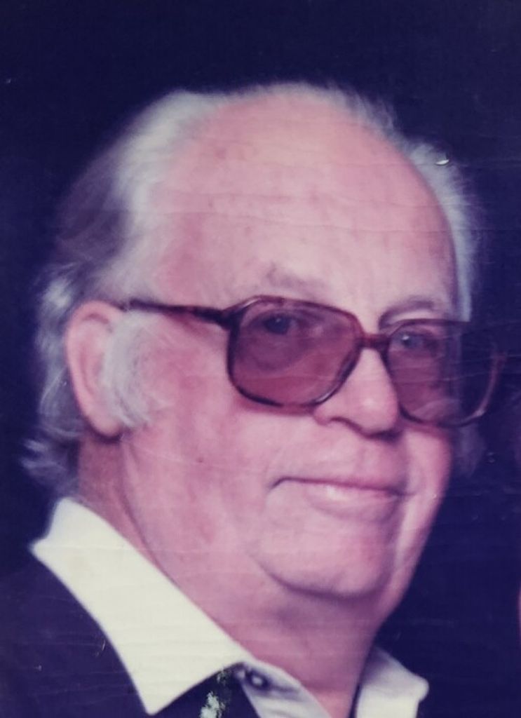 Harold R. Bickley, Jr. Profile Photo