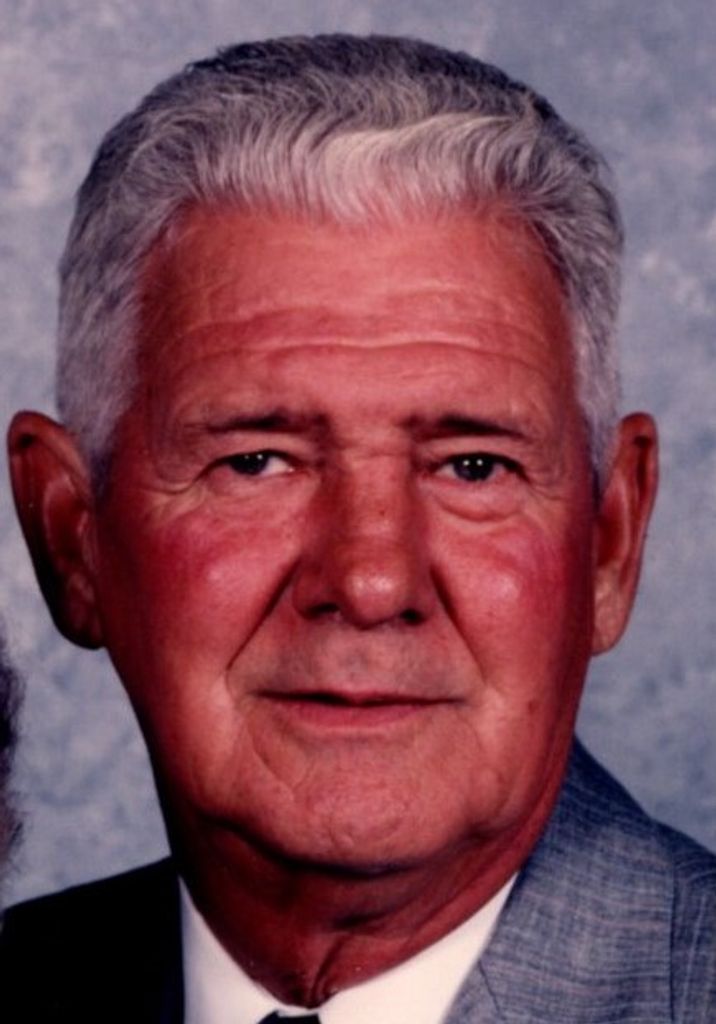 Herbert Marshall Goodrich