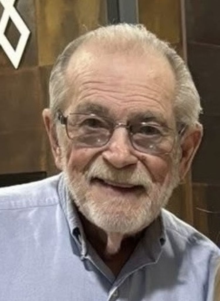 Ronald Pottorf Profile Photo