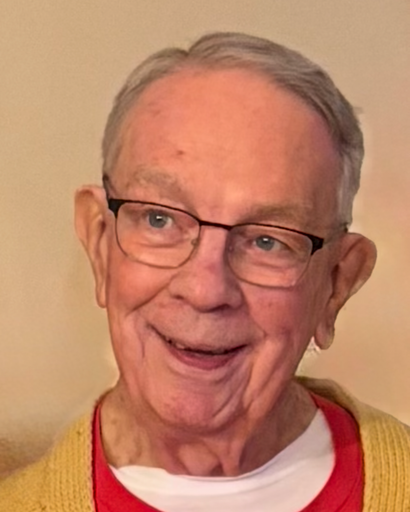 John Zook Garwick Profile Photo