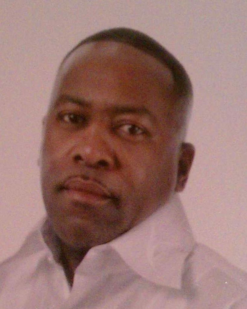 Ricky Allan Ford Profile Photo