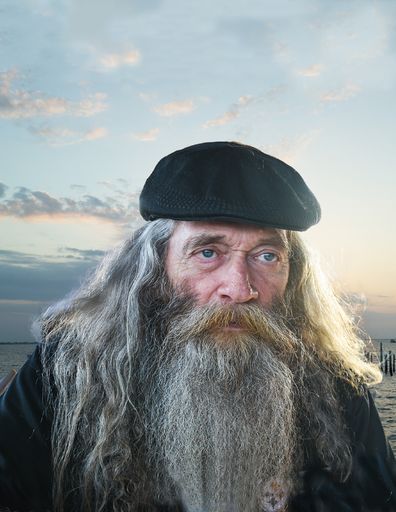 Michel “Mike” Bernard Fischer Profile Photo