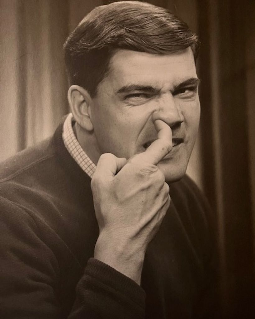 Robert D. Gilmore Profile Photo