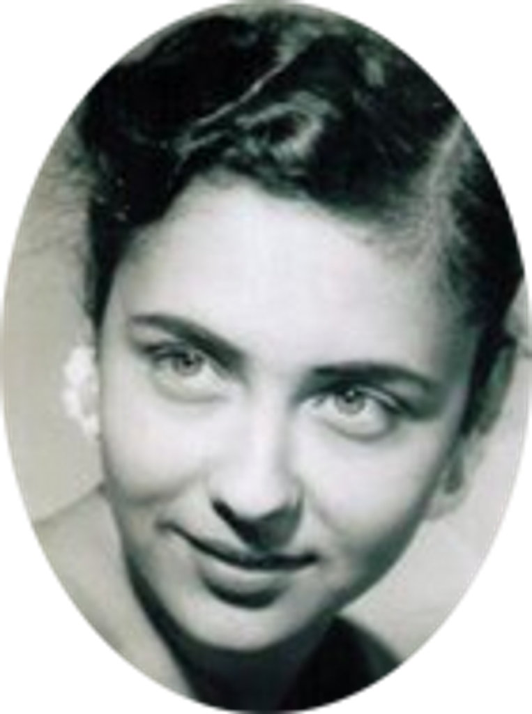 Diamantina Garza Bingham