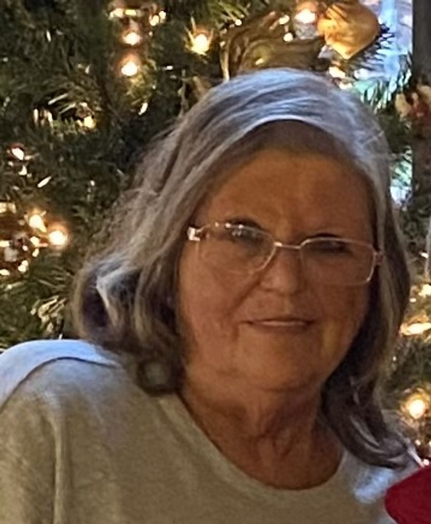Patricia Ann McKain Riddle Profile Photo