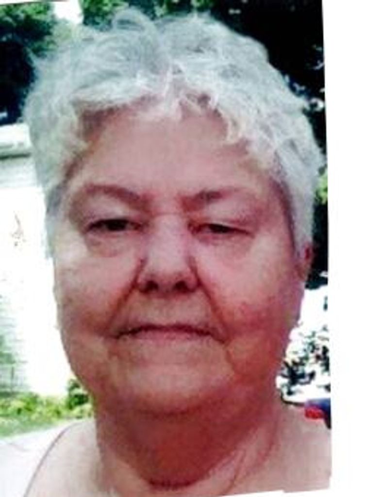 Phyllis Diane Burkhart Profile Photo