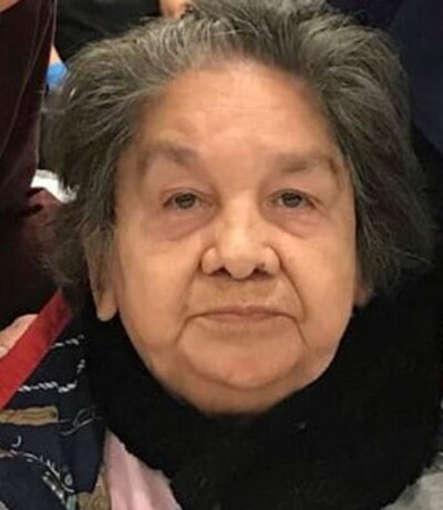 Betty Lou Engverson Profile Photo