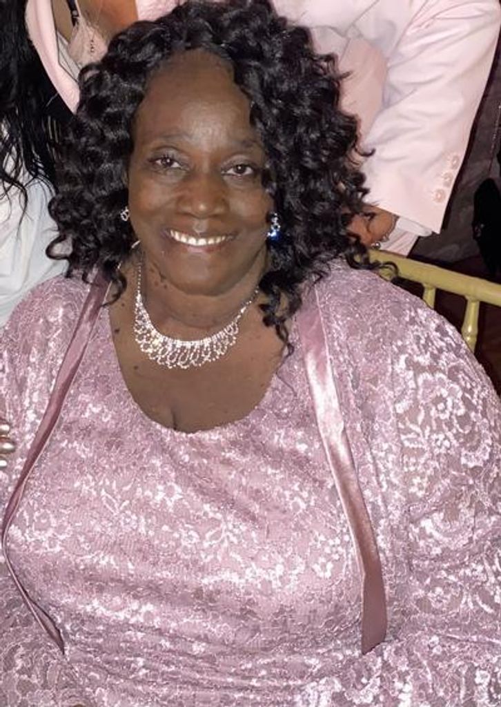 Mirie Nelson Houston Profile Photo