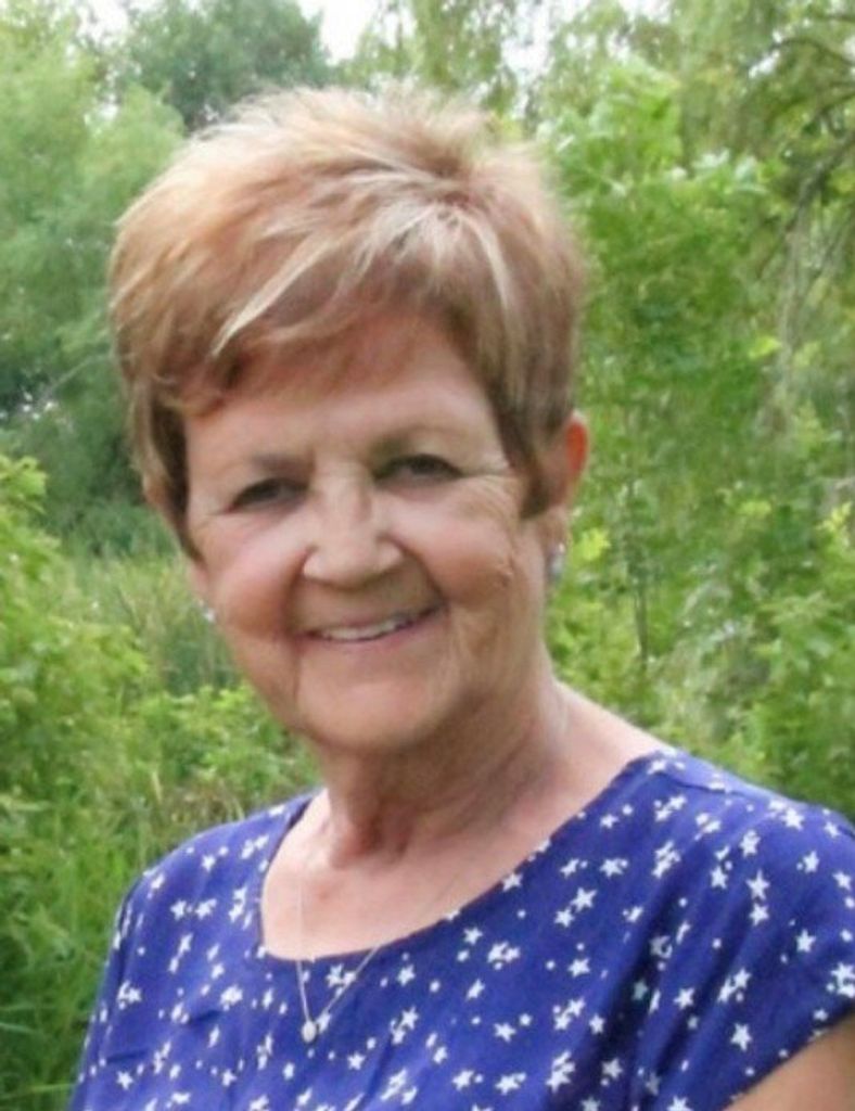 Patricia A. Strohmeier Profile Photo