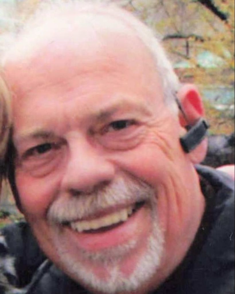 Billy Wayne Frailey Profile Photo