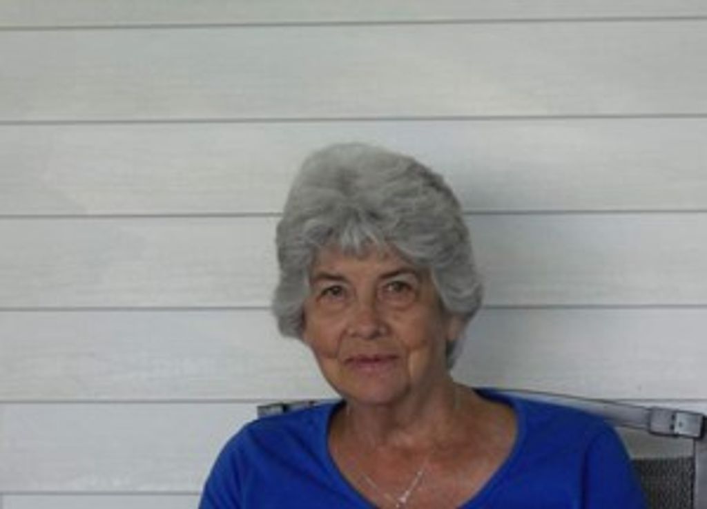 Wanda Lee Fabian