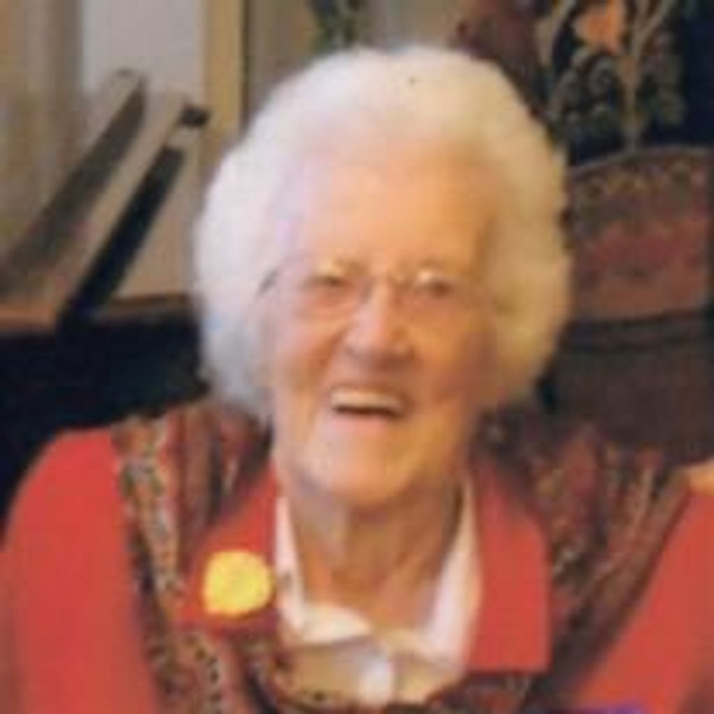 Olive Palmer Profile Photo