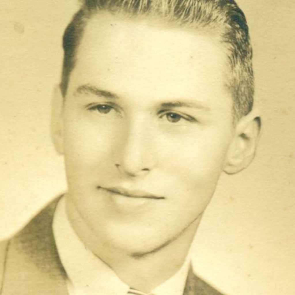 Donald Earl Niemeir