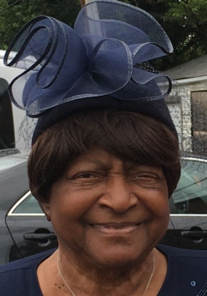 Mary Magdalene Rogers Profile Photo