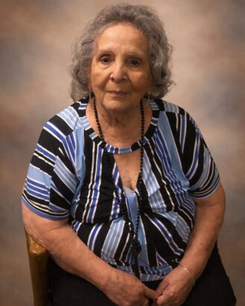 Elisa R. Canales Profile Photo