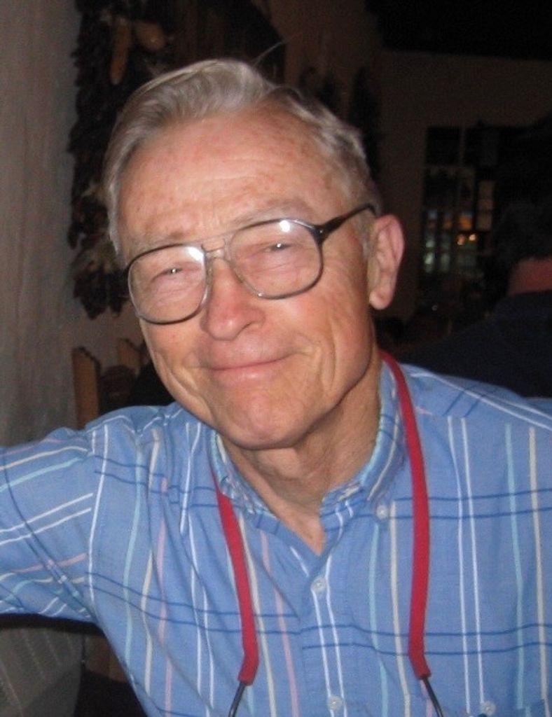 Franklin Reid  Davis Profile Photo