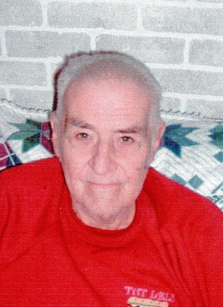William E. Bertsch