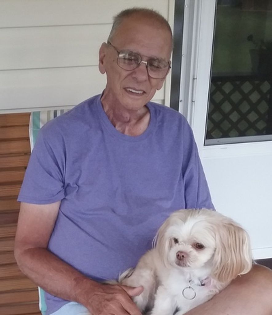 Ronald Walker Profile Photo