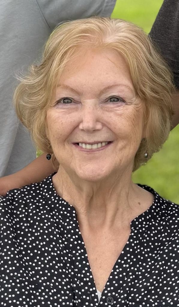 Bernadette Marie Kerins Profile Photo